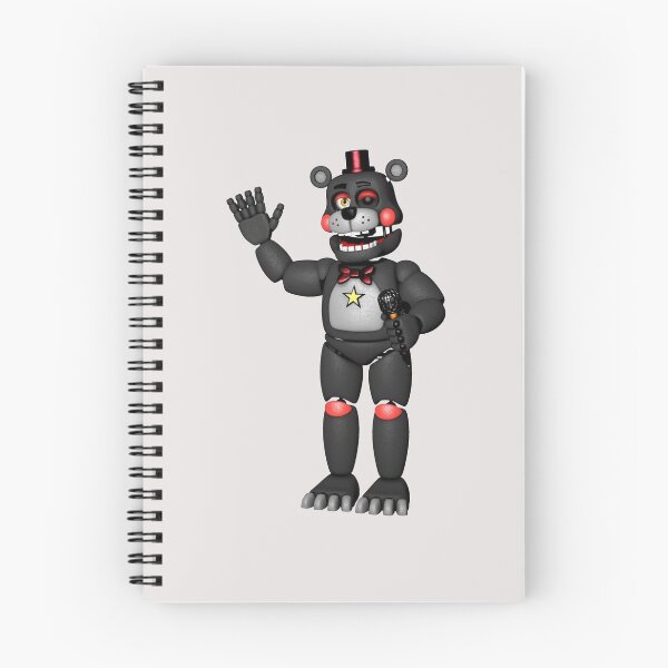 Item preview, FNAF Game | Freddy designed and sold by nathalieart4.