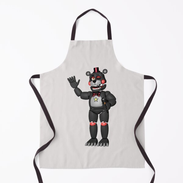 Item preview, FNAF Game | Freddy designed and sold by nathalieart4.