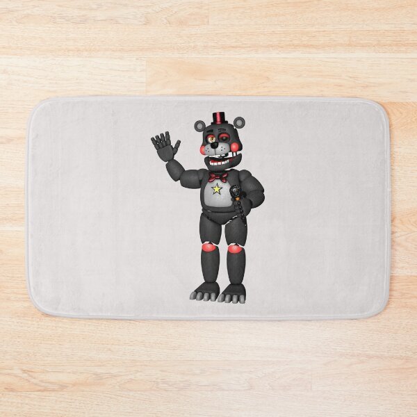 Item preview, FNAF Game | Freddy designed and sold by nathalieart4.