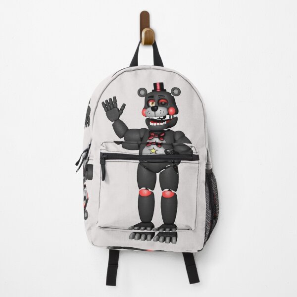 Item preview, FNAF Game | Freddy designed and sold by nathalieart4.