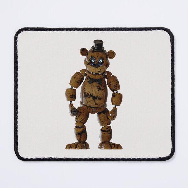Item preview, FNAF Game | Freddy designed and sold by nathalieart4.