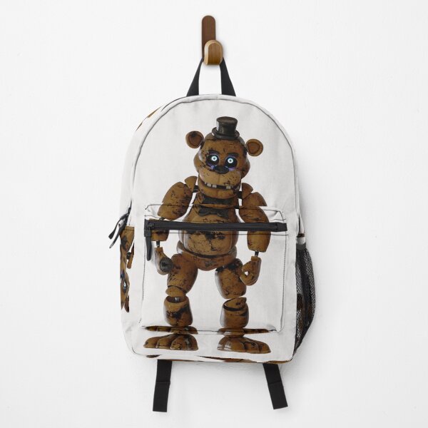 Item preview, FNAF Game | Freddy designed and sold by nathalieart4.