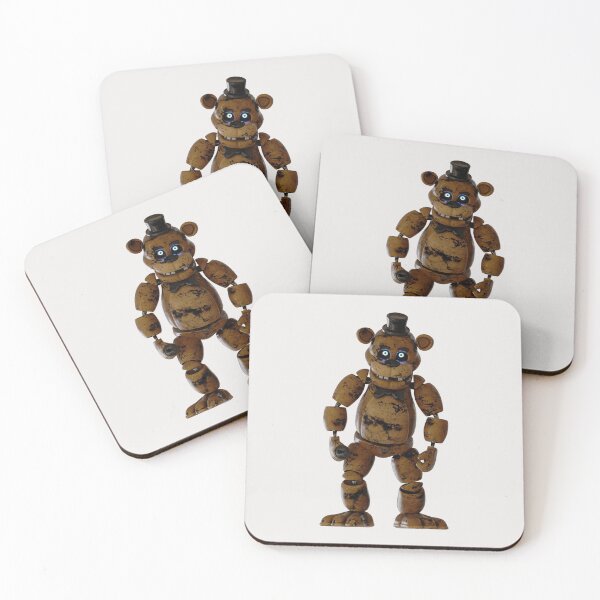 Item preview, FNAF Game | Freddy designed and sold by nathalieart4.