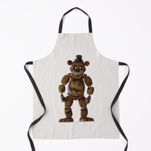 Item preview, FNAF Game | Freddy designed and sold by nathalieart4.