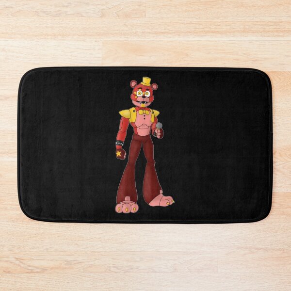 Item preview, FNAF Game | Freddy designed and sold by nathalieart4.