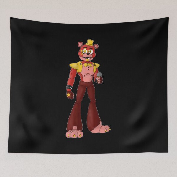 Item preview, FNAF Game | Freddy designed and sold by nathalieart4.