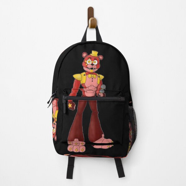 Item preview, FNAF Game | Freddy designed and sold by nathalieart4.