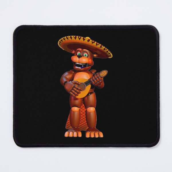 Item preview, FNAF Game | Freddy designed and sold by nathalieart4.