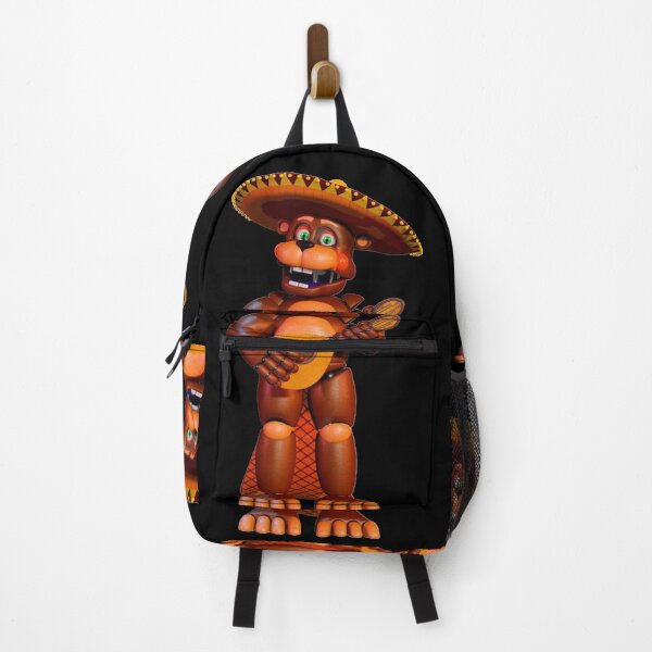 Item preview, FNAF Game | Freddy designed and sold by nathalieart4.
