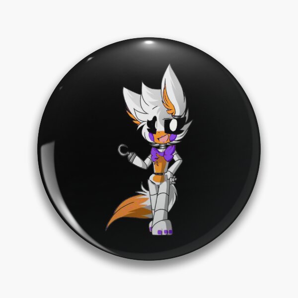 Item preview, FNAF Game | Lolbit designed and sold by nathalieart4.