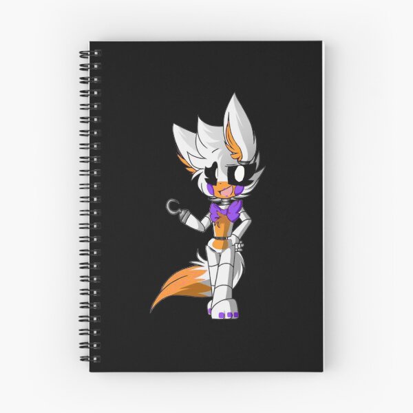 Item preview, FNAF Game | Lolbit designed and sold by nathalieart4.