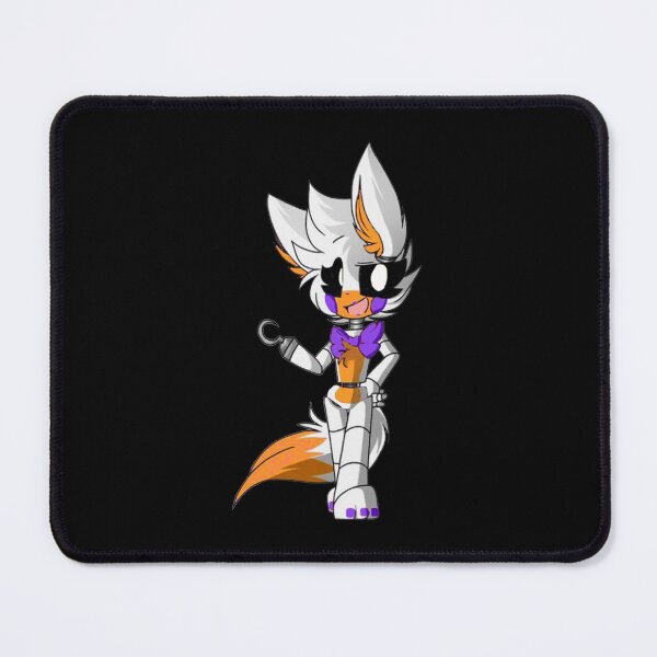 Item preview, FNAF Game | Lolbit designed and sold by nathalieart4.
