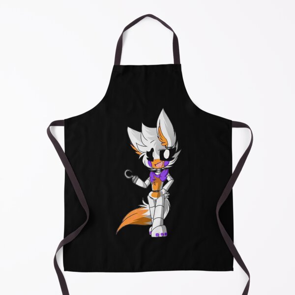 Item preview, FNAF Game | Lolbit designed and sold by nathalieart4.