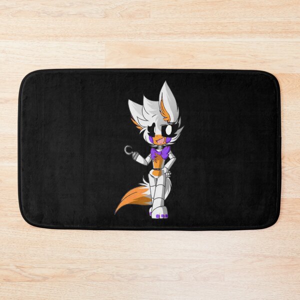 Item preview, FNAF Game | Lolbit designed and sold by nathalieart4.