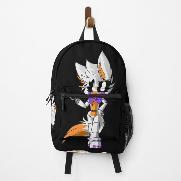 Item preview, FNAF Game | Lolbit designed and sold by nathalieart4.