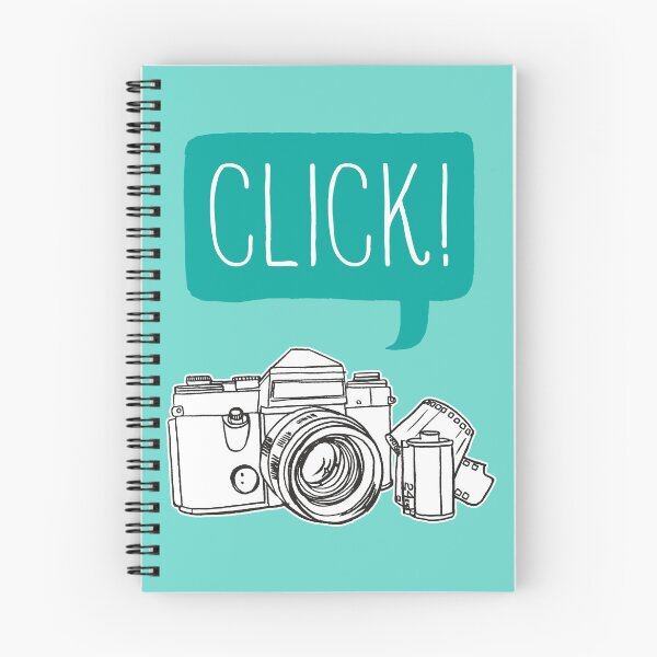 Item preview, Camera Click! designed and sold by JohnDC.