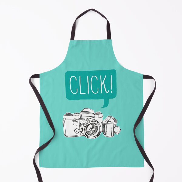 Item preview, Camera Click! designed and sold by JohnDC.