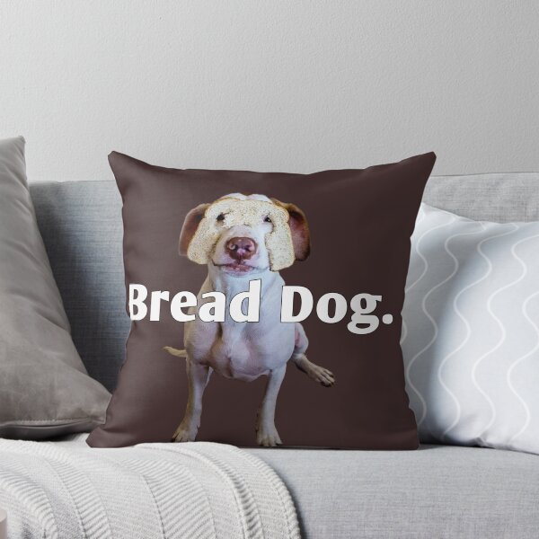 Item preview, Bread Dog designed and sold by YHWH Photography.