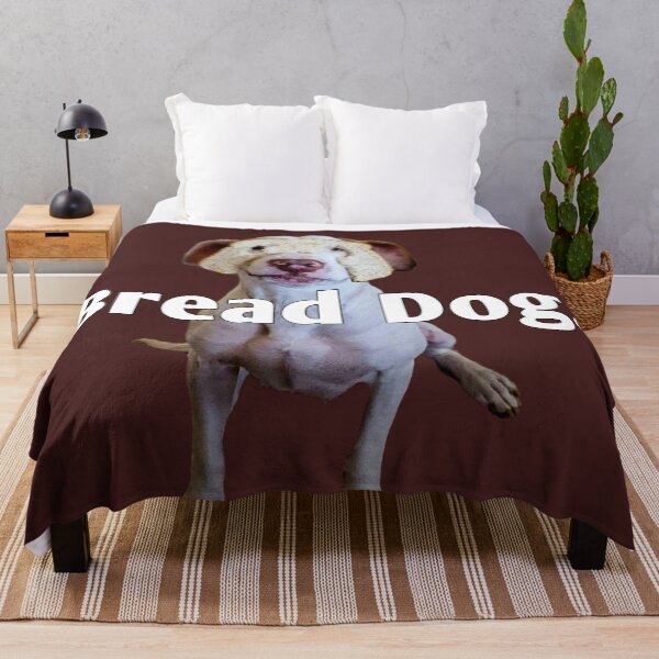 Item preview, Bread Dog designed and sold by YHWH Photography.