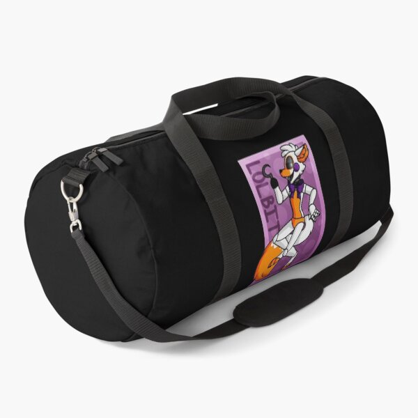 Item preview, FNAF Game | Lolbit designed and sold by nathalieart4.