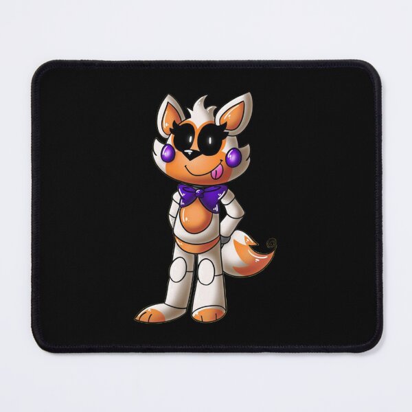 Item preview, FNAF Game | Lolbit designed and sold by nathalieart4.