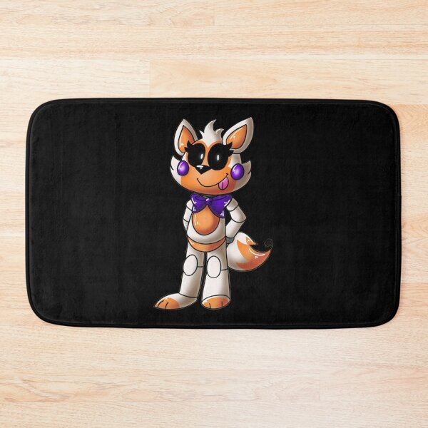 Item preview, FNAF Game | Lolbit designed and sold by nathalieart4.