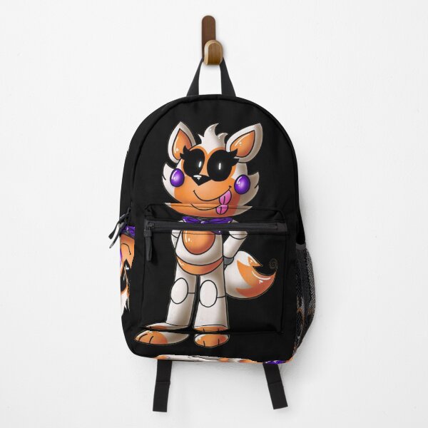 Item preview, FNAF Game | Lolbit designed and sold by nathalieart4.