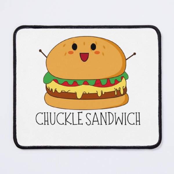 Item preview, Chuckle Sandwich designed and sold by EverydayTrendz.