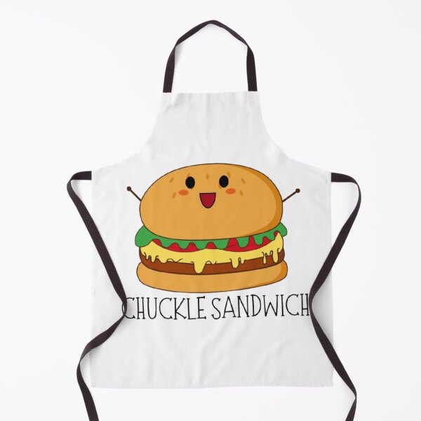 Item preview,  Chuckle Sandwich  designed and sold by EverydayTrendz.