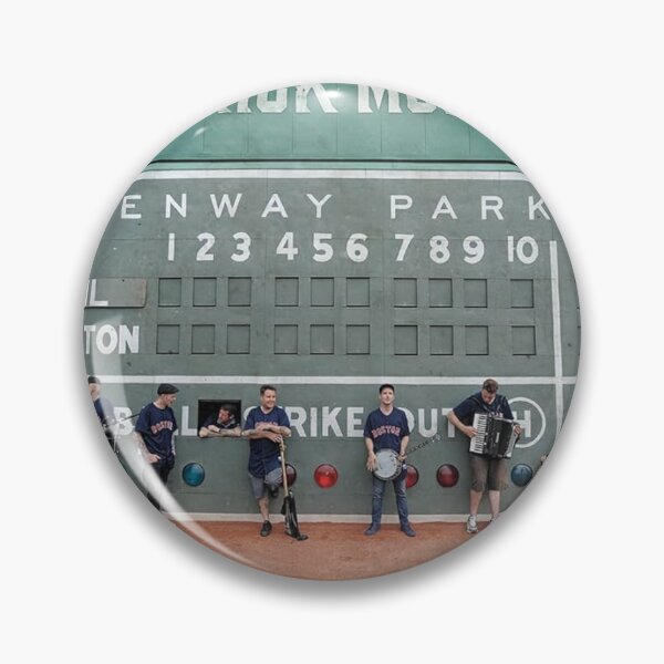Item preview, Dropkick Murphys - Live at Fenway Park album 2012 designed and sold by sallyannsnydee.