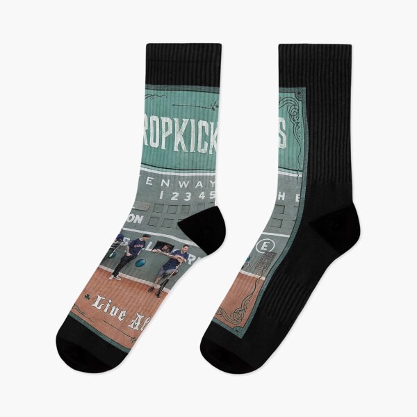 Item preview, Dropkick Murphys - Live at Fenway Park album 2012 designed and sold by sallyannsnydee.