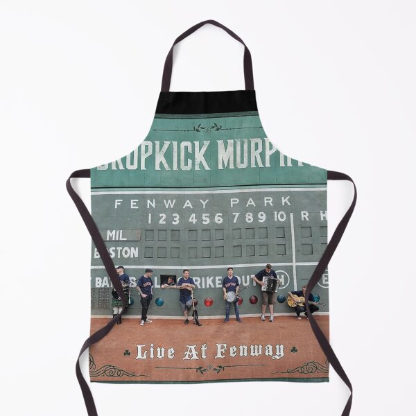Item preview, Dropkick Murphys - Live at Fenway Park album 2012 designed and sold by sallyannsnydee.
