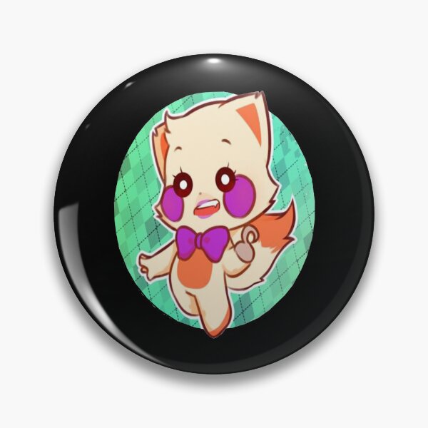 Item preview, FNAF Game | Lolbit designed and sold by nathalieart4.