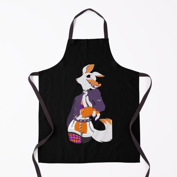Item preview, FNAF Game | Lolbit designed and sold by nathalieart4.