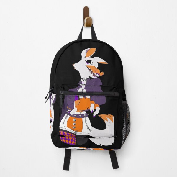 Item preview, FNAF Game | Lolbit designed and sold by nathalieart4.