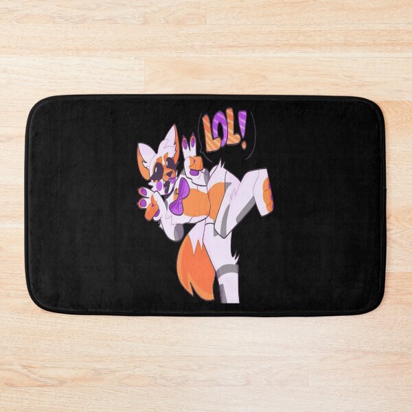 Item preview, FNAF Game | Lolbit designed and sold by nathalieart4.