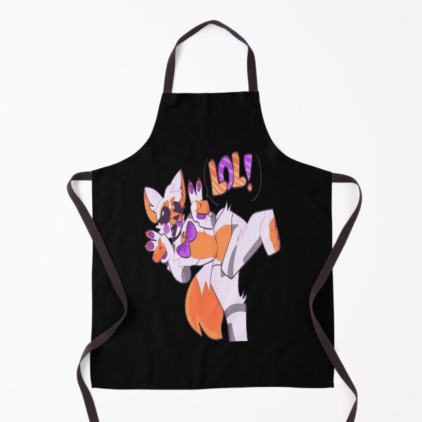 Item preview, FNAF Game | Lolbit designed and sold by nathalieart4.