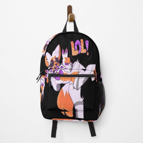 Item preview, FNAF Game | Lolbit designed and sold by nathalieart4.