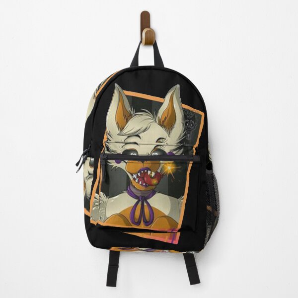 Item preview, FNAF Game | Lolbit designed and sold by nathalieart4.