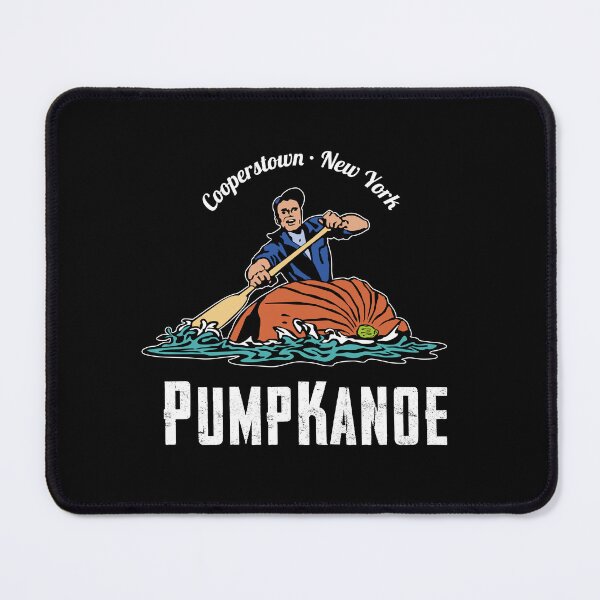 Item preview, Pumpkin Canoe New York designed and sold by twHistory.