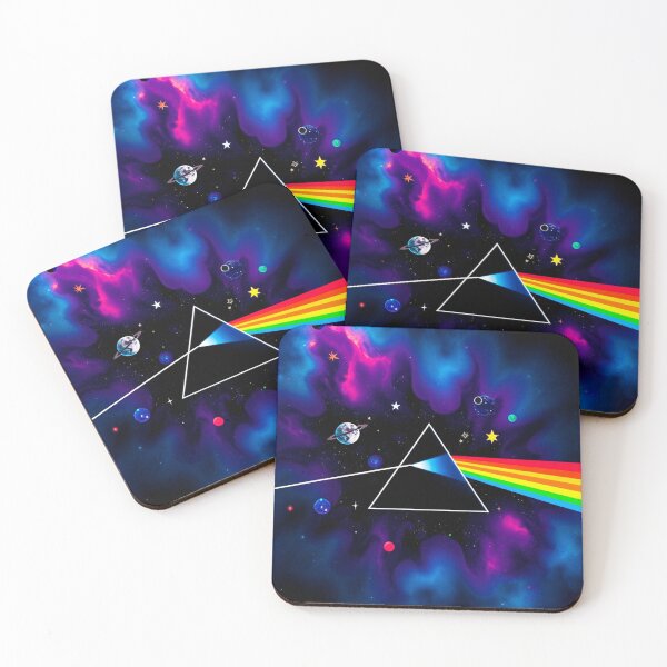 Item preview, The Dark Side of the Moon designed and sold by BladVrt.