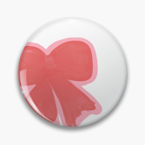 Item preview, Red Bow designed and sold by Morgan Hoehns.