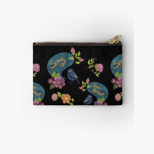 Item preview, Birds SPEAK UP designed and sold by Mx’d Media Art and Design by Henri Hulo.