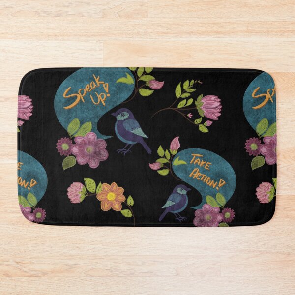 Item preview, Birds SPEAK UP designed and sold by Mx’d Media Art and Design by Henri Hulo.