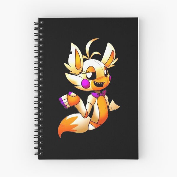 Item preview, FNAF Game | Lolbit designed and sold by nathalieart4.