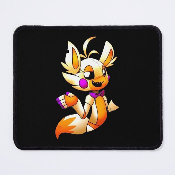 Item preview, FNAF Game | Lolbit designed and sold by nathalieart4.