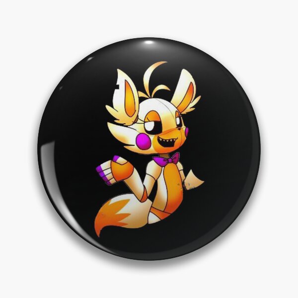 Item preview, FNAF Game | Lolbit designed and sold by nathalieart4.