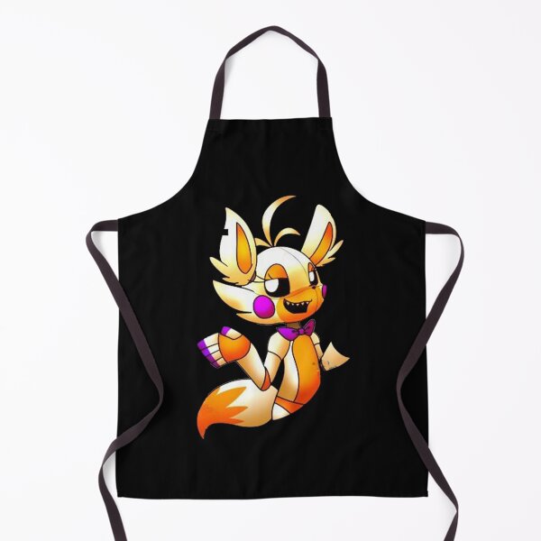 Item preview, FNAF Game | Lolbit designed and sold by nathalieart4.