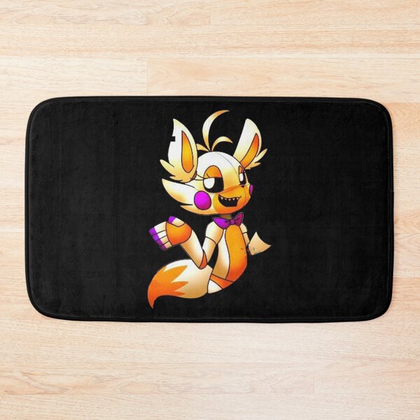 Item preview, FNAF Game | Lolbit designed and sold by nathalieart4.