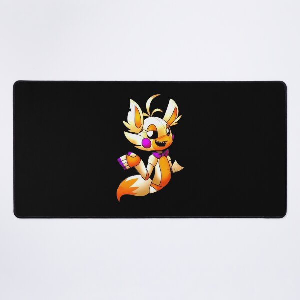 Item preview, FNAF Game | Lolbit designed and sold by nathalieart4.